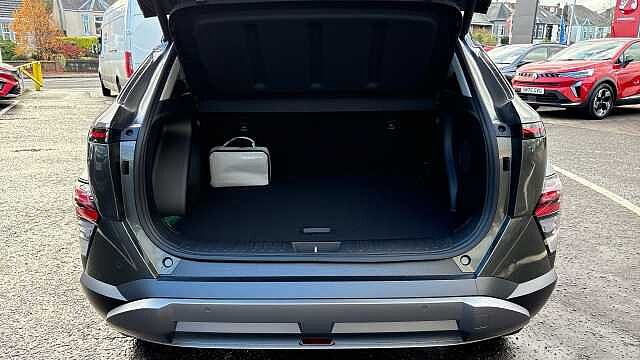 Hyundai KONA 1.6T Ultimate 5dr Petrol Hatchback