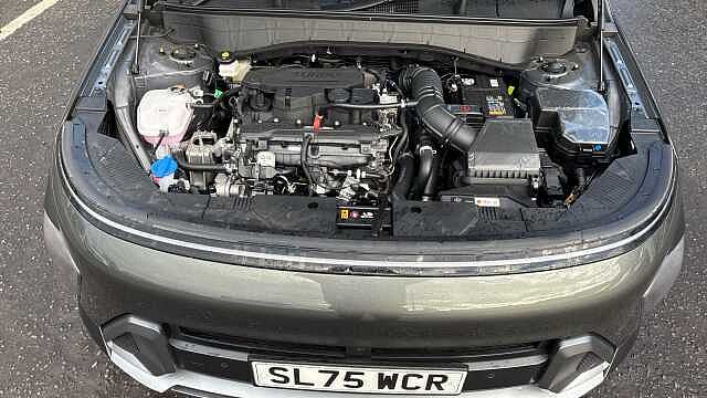 Hyundai KONA 1.6T Ultimate 5dr Petrol Hatchback