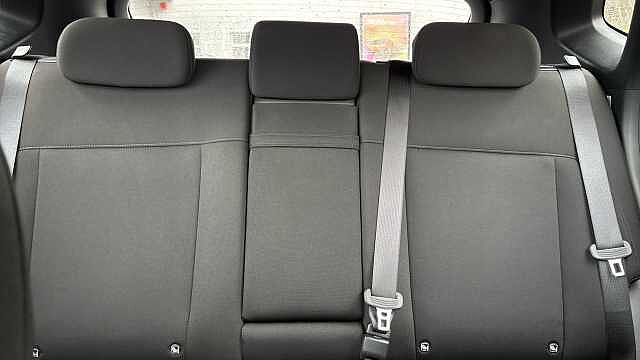 Hyundai KONA 1.6 Hybrid 129 N Line 5dr DCT Hybrid Hatchback Grey