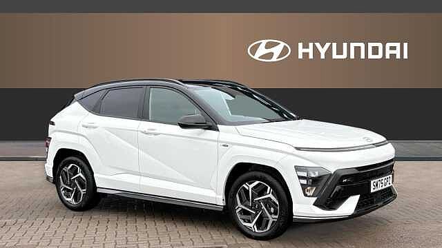 1.6T 138 N Line 5dr DCT Petrol Hatchback