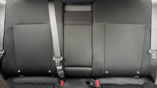 Hyundai KONA 1.6T 138 N Line 5dr DCT Petrol Hatchback Special Solid - Atlas White