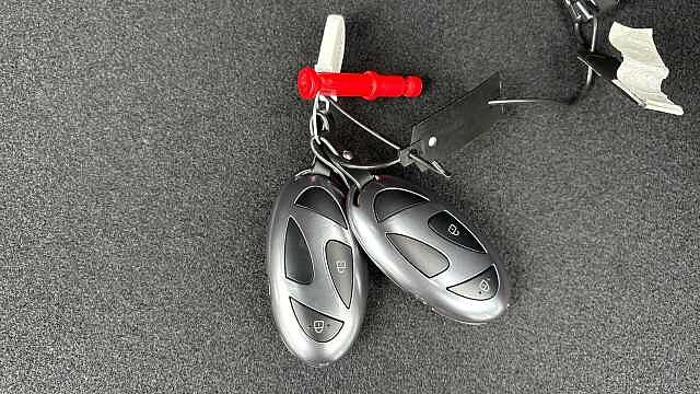 Hyundai KONA 1.6 Hybrid 129 Advance 5dr DCT Hybrid Hatchback