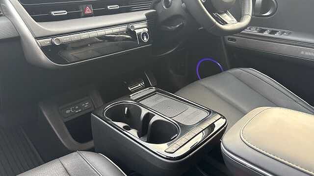 Hyundai IONIQ 5 168kW Ultimate 84 kWh 5dr Auto [Tech Pack] Electric Hatchback