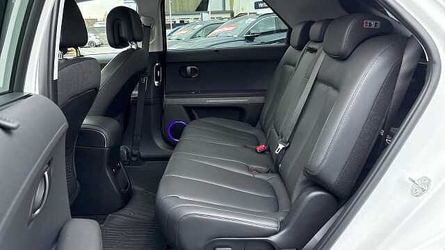 Hyundai IONIQ 5 168kW Ultimate 84 kWh 5dr Auto [Tech Pack] Electric Hatchback