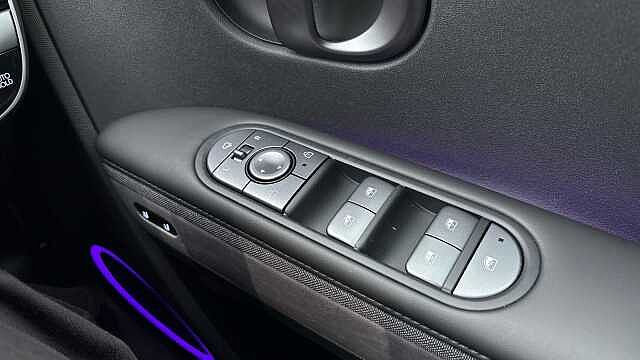 Hyundai IONIQ 5 168kW Ultimate 84 kWh 5dr Auto [Tech Pack] Electric Hatchback