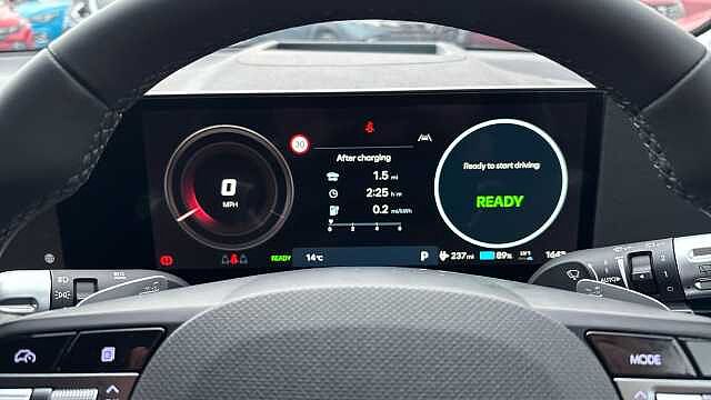 Hyundai IONIQ 5 168kW Ultimate 84 kWh 5dr Auto [Tech Pack] Electric Hatchback