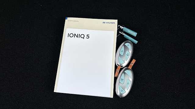 Hyundai IONIQ 5 168kW Ultimate 84 kWh 5dr Auto [Tech Pack] Electric Hatchback