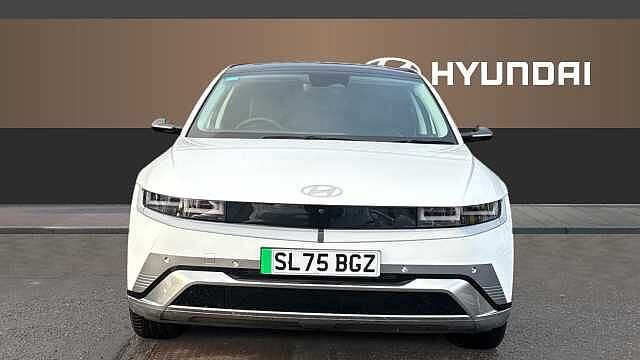 Hyundai IONIQ 5 168kW Ultimate 84 kWh 5dr Auto [Tech Pack] Electric Hatchback