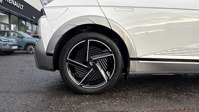 Hyundai IONIQ 5 168kW Ultimate 84 kWh 5dr Auto [Tech Pack] Electric Hatchback