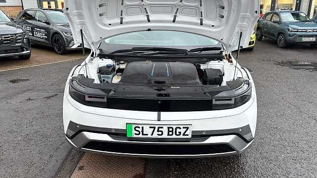 Hyundai IONIQ 5 168kW Ultimate 84 kWh 5dr Auto [Tech Pack] Electric Hatchback