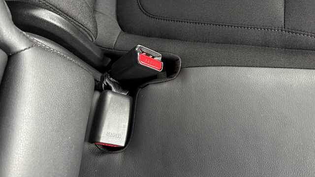 Hyundai TUCSON 1.6T Premium 5dr Petrol Estate Black