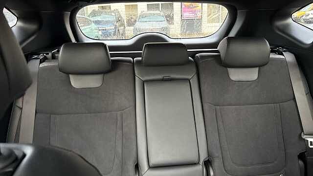 Hyundai TUCSON 1.6T Plug-in Hybrid N Line 5dr Auto Estate Special Solid - Atlas White