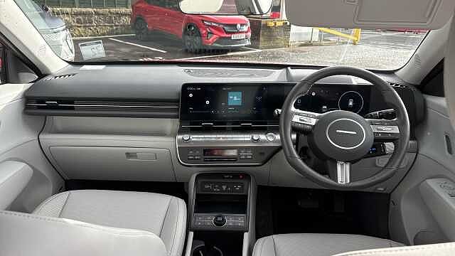 Hyundai KONA 160kW Ultimate 65kWh 5dr Auto Electric Hatchback