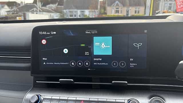 Hyundai KONA 160kW Ultimate 65kWh 5dr Auto Electric Hatchback