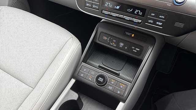 Hyundai KONA 160kW Ultimate 65kWh 5dr Auto Electric Hatchback