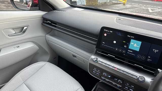 Hyundai KONA 160kW Ultimate 65kWh 5dr Auto Electric Hatchback