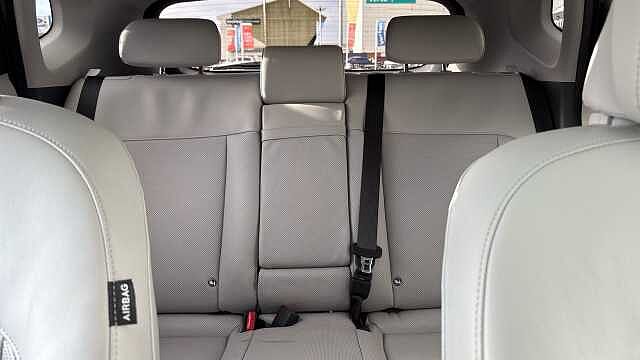 Hyundai KONA 160kW Ultimate 65kWh 5dr Auto Electric Hatchback