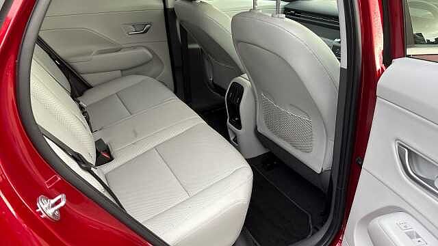 Hyundai KONA 160kW Ultimate 65kWh 5dr Auto Electric Hatchback