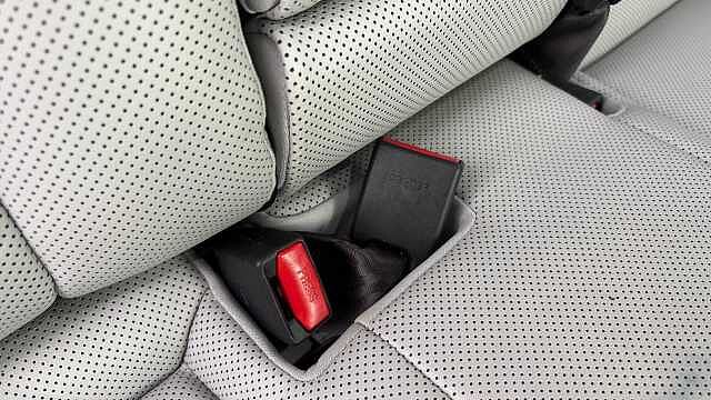 Hyundai KONA 160kW Ultimate 65kWh 5dr Auto Electric Hatchback