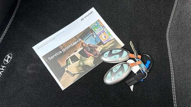 Hyundai KONA 160kW Ultimate 65kWh 5dr Auto Electric Hatchback