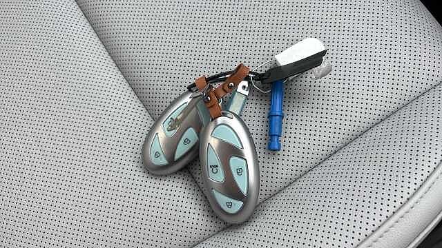 Hyundai KONA 160kW Ultimate 65kWh 5dr Auto Electric Hatchback