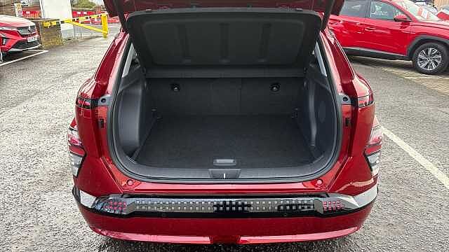 Hyundai KONA 160kW Ultimate 65kWh 5dr Auto Electric Hatchback