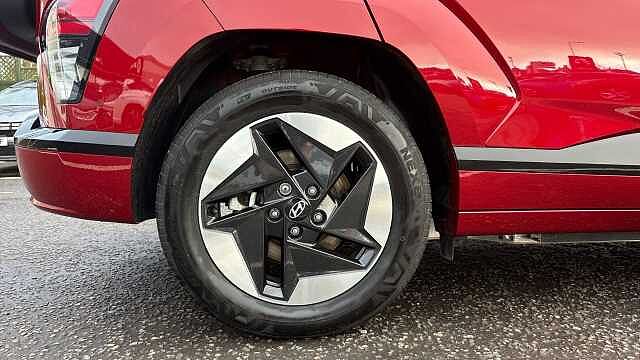 Hyundai KONA 160kW Ultimate 65kWh 5dr Auto Electric Hatchback