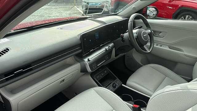 Hyundai KONA 160kW Ultimate 65kWh 5dr Auto Electric Hatchback