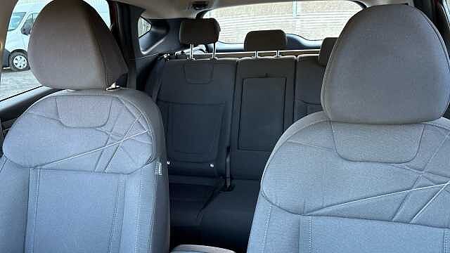 Hyundai TUCSON 1.6 TGDi SE Connect 5dr 2WD Petrol Estate