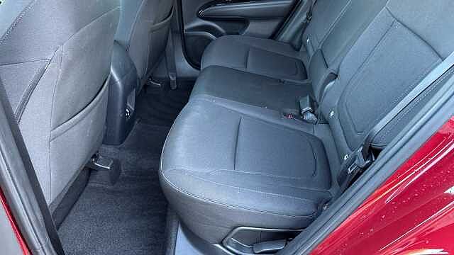 Hyundai TUCSON 1.6 TGDi SE Connect 5dr 2WD Petrol Estate