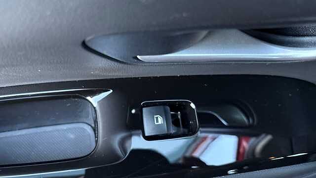 Hyundai TUCSON 1.6 TGDi SE Connect 5dr 2WD Petrol Estate