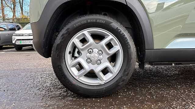 Hyundai INSTER 85kW 01 49kWh 5dr Auto Electric Hatchback