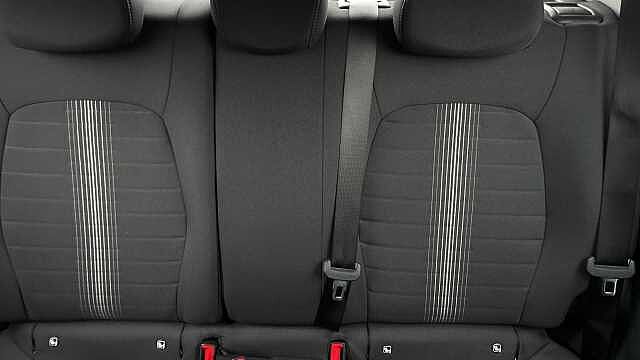 Hyundai I10 1.0 [63] Advance 5dr Auto [Nav] Petrol Hatchback Grey