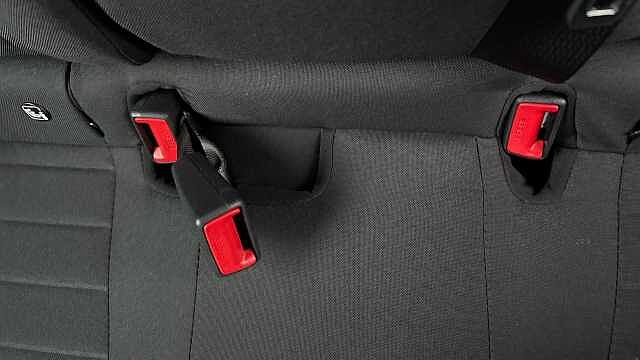 Hyundai I10 1.0 [63] Advance 5dr Auto [Nav] Petrol Hatchback Grey