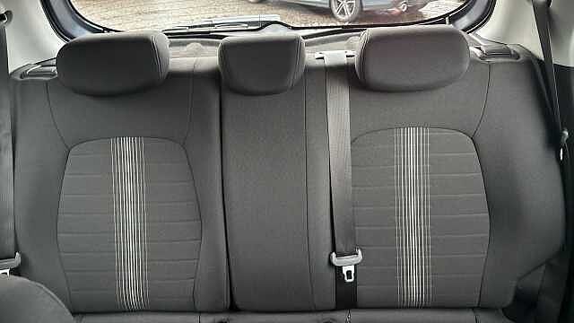 Hyundai I10 1.0 [63] Advance 5dr Auto [Nav] Petrol Hatchback Grey