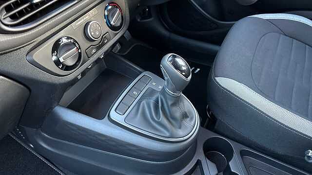 Hyundai i10 1.0 [63] Advance 5dr Auto [Nav] Petrol Hatchback