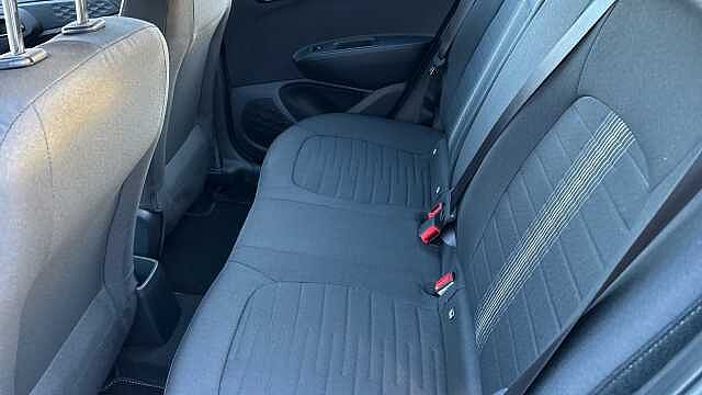 Hyundai i10 1.0 [63] Advance 5dr Auto [Nav] Petrol Hatchback