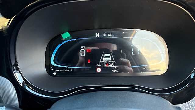 Hyundai i10 1.0 [63] Advance 5dr Auto [Nav] Petrol Hatchback