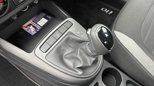 Hyundai I10 1.0 [63] Advance 5dr Auto [Nav] Petrol Hatchback Blue