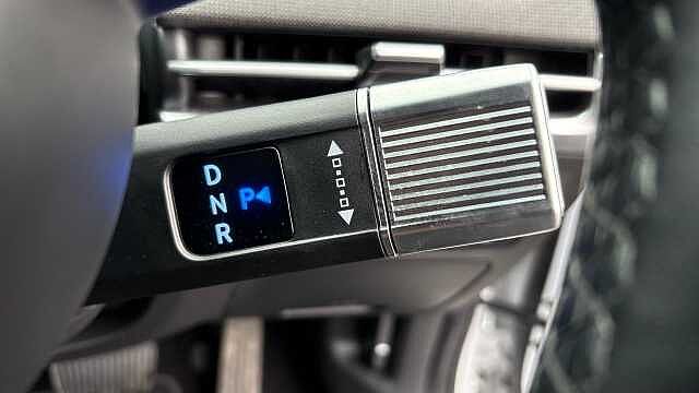 Hyundai TUCSON 1.6T Plug-in Hybrid Ultimate 5dr Auto Estate White