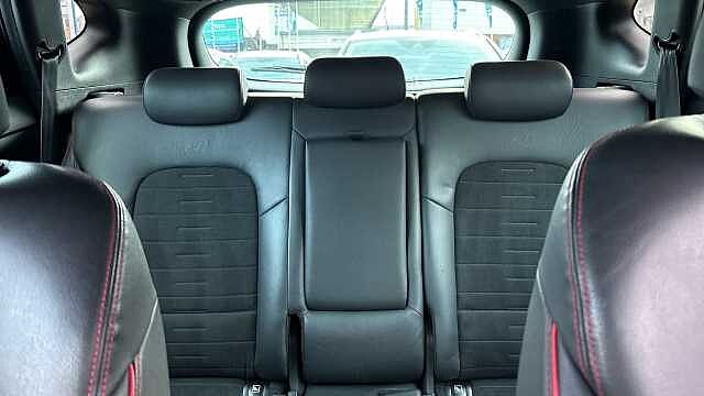 Hyundai TUCSON 1.6 TGDi 177 N Line 5dr 2WD Petrol Estate