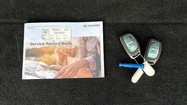 Hyundai TUCSON 1.6 TGDi 177 N Line 5dr 2WD Petrol Estate