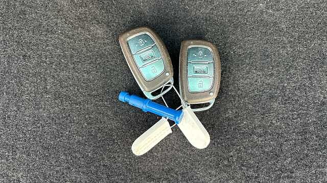 Hyundai TUCSON 1.6 TGDi 177 N Line 5dr 2WD Petrol Estate