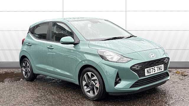 1.0 [63] Advance 5dr Auto [Nav] Petrol Hatchback