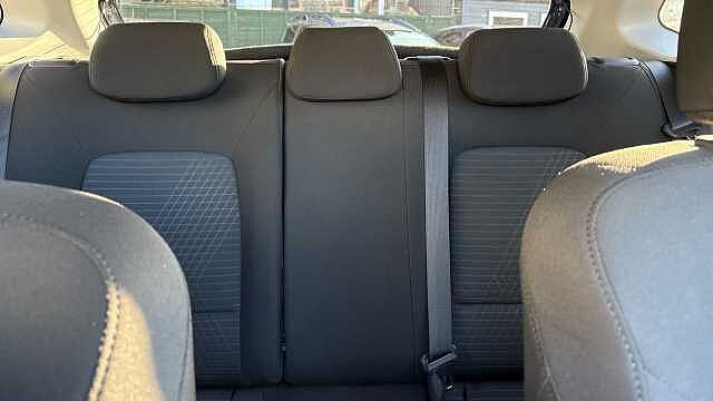 Hyundai I20 1.0T GDi 48V MHD Premium 5dr DCT Petrol Hatchback Black