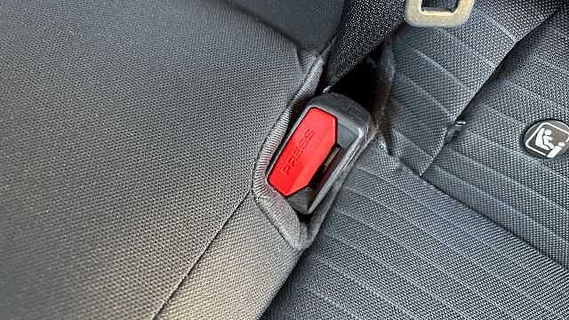 Hyundai I20 1.0T GDi 48V MHD Premium 5dr DCT Petrol Hatchback Black