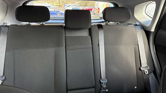 Hyundai KONA 160kW Advance 65kWh 5dr Auto Electric Hatchback Grey