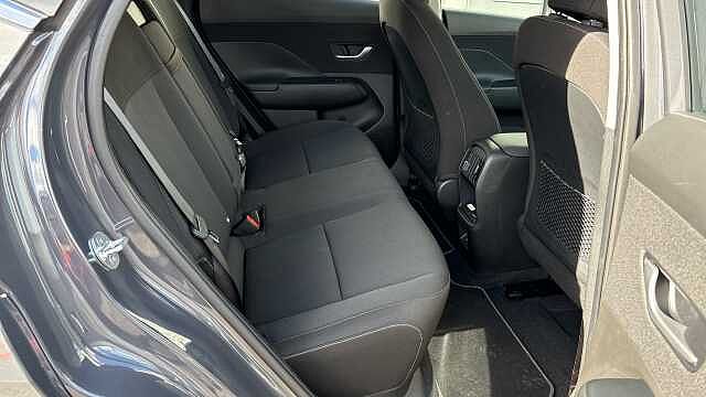Hyundai KONA 160kW Advance 65kWh 5dr Auto Electric Hatchback Grey