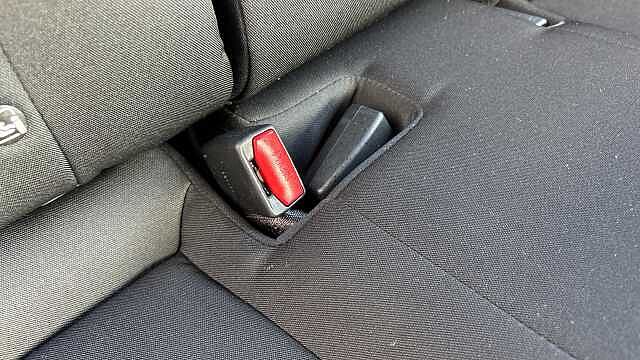 Hyundai KONA 160kW Advance 65kWh 5dr Auto Electric Hatchback Grey