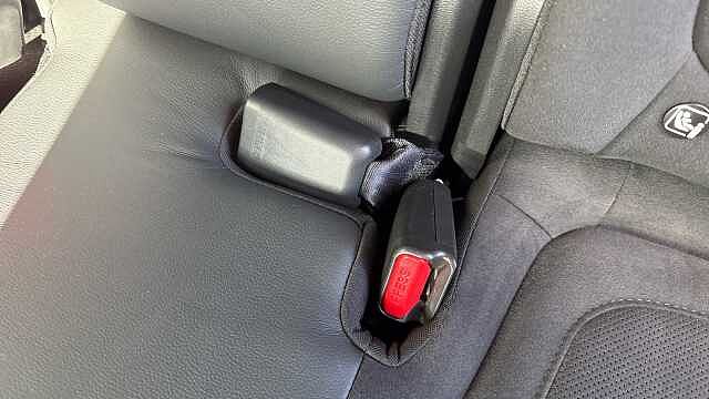 Hyundai TUCSON 1.6 TGDi N Line 5dr 2WD Petrol Estate Black